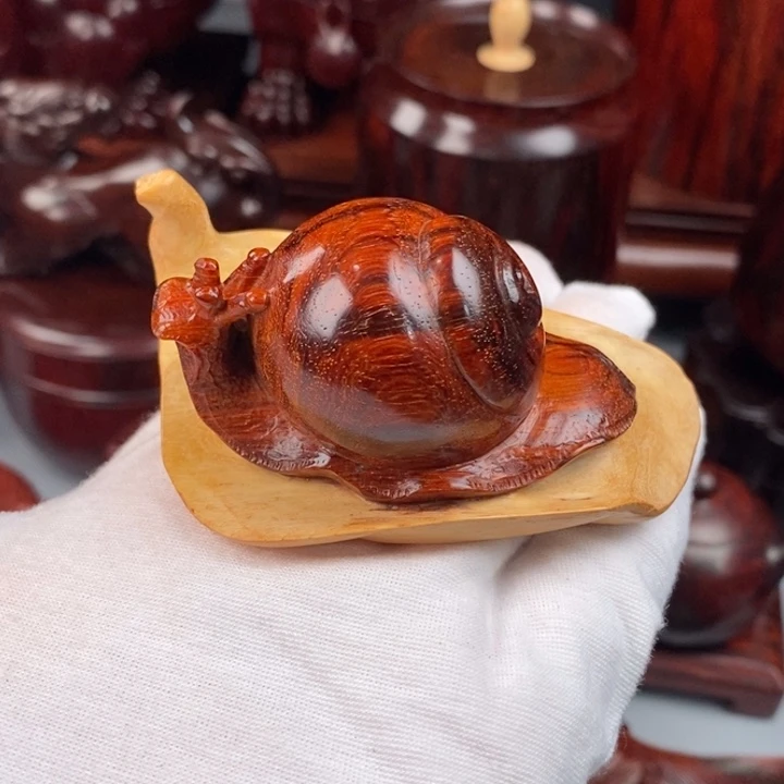 小叶紫檀其他（檀香紫檀）