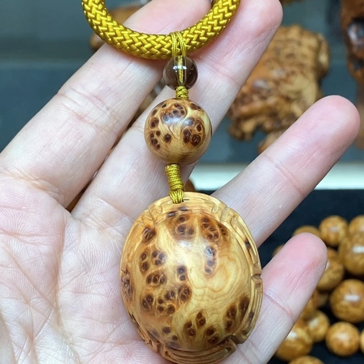 柏木（崖柏）黑**心太行崖柏