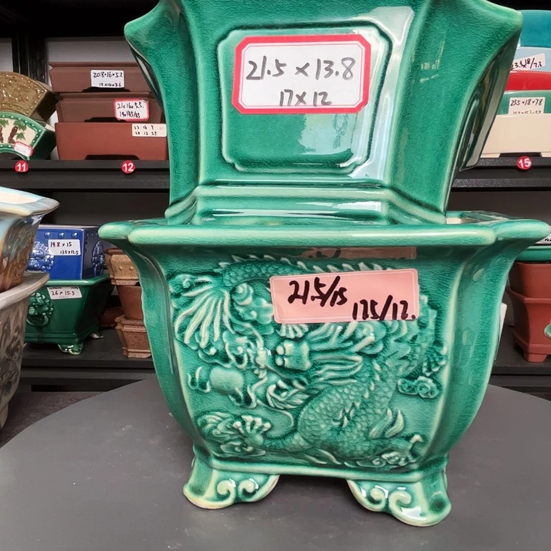 紫砂紫砂花盆链接