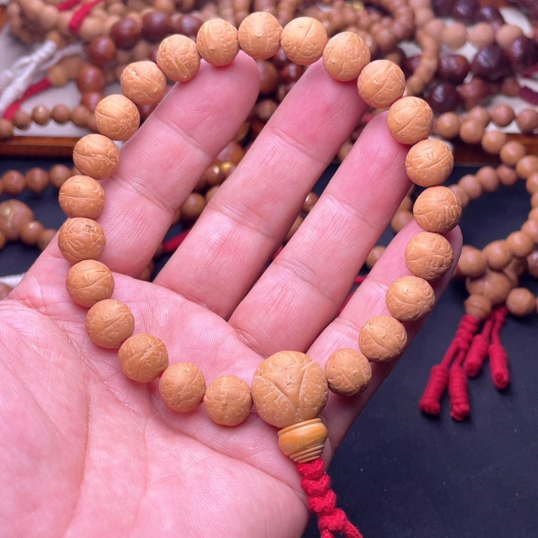 凤眼菩提吊坠蜜*？凤眼