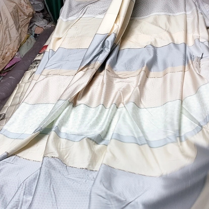 【闪购商品】棉2.5米布料