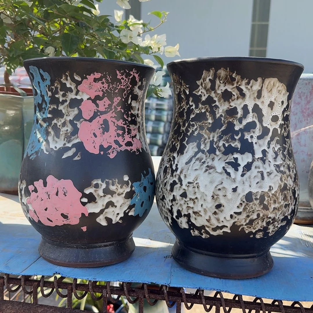 口径20高度30正品一对