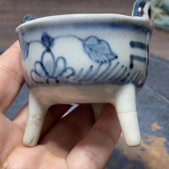 摆件景德镇陶瓷艺术品