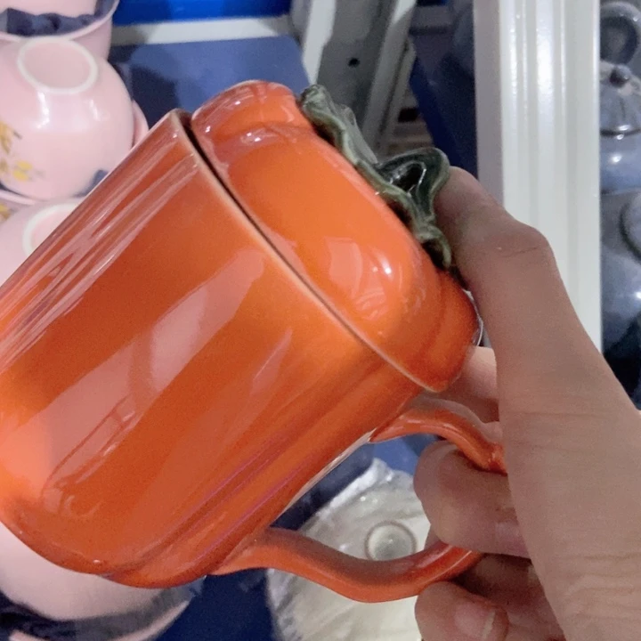 茶具微瑕，介意勿拍
