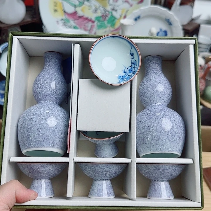 瓷片福幸窑手绘啊啊啊啊啊啊啊啊啊