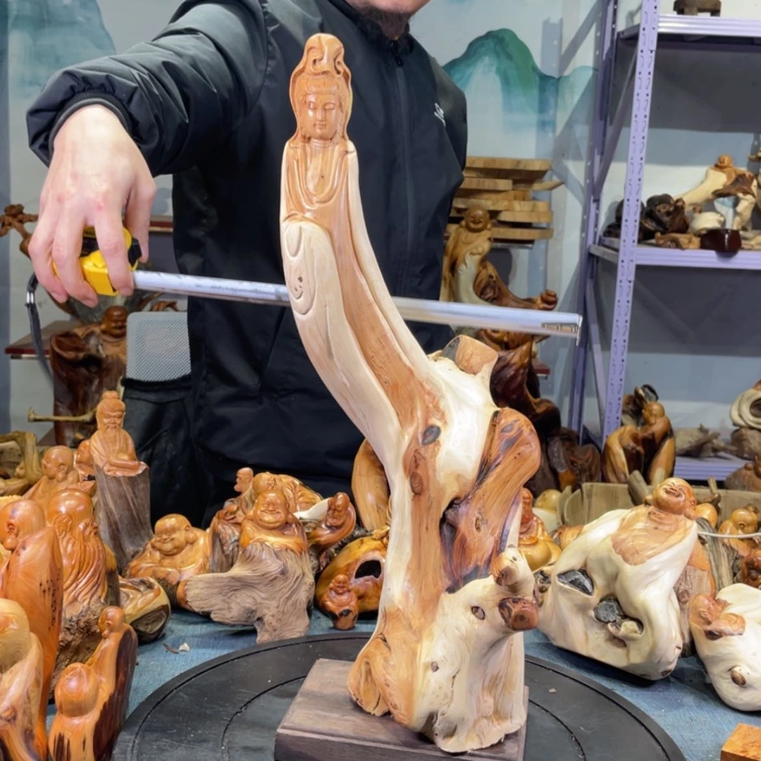 【闪购商品】柏木（崖柏）其他