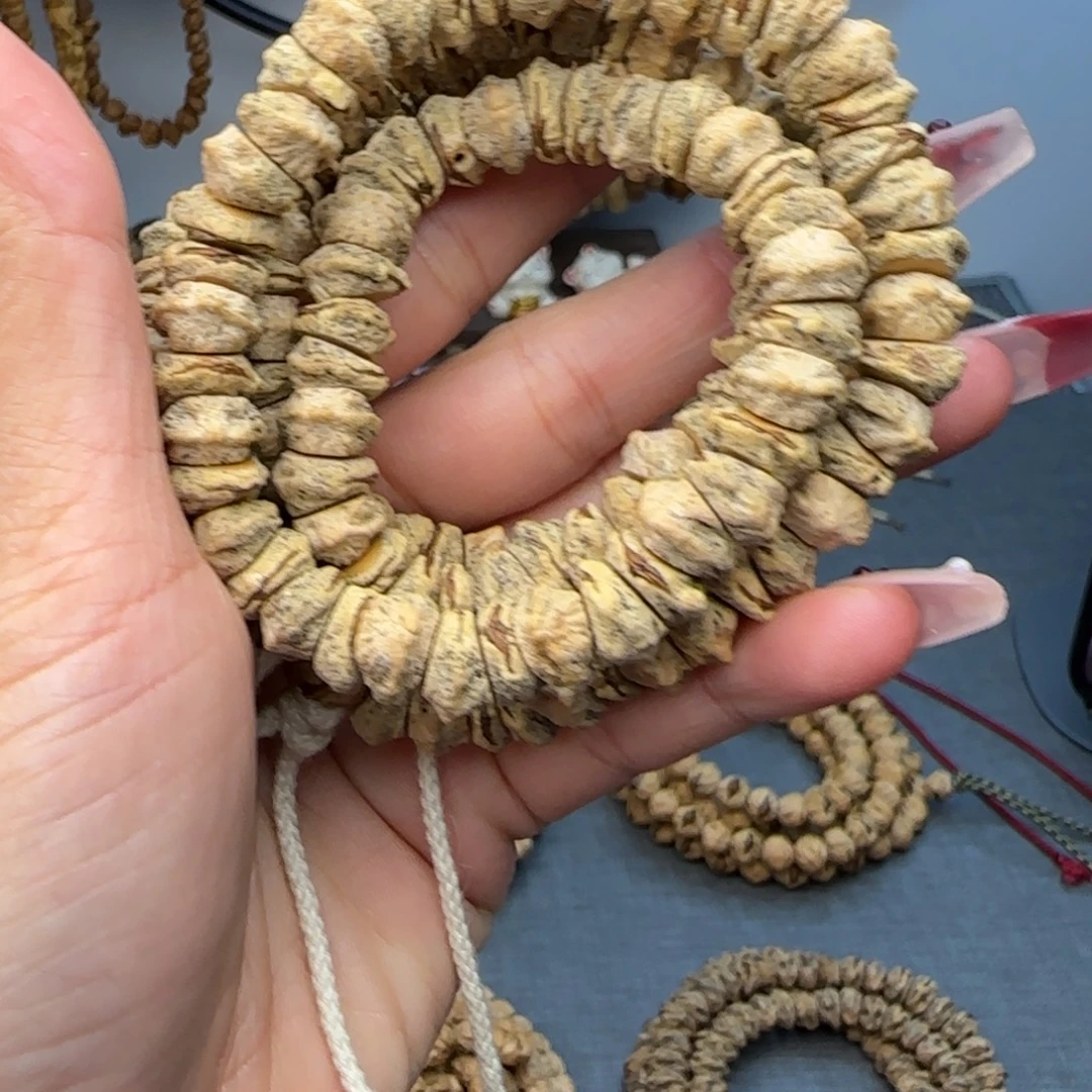 慕***白柏木手串/手链大肠