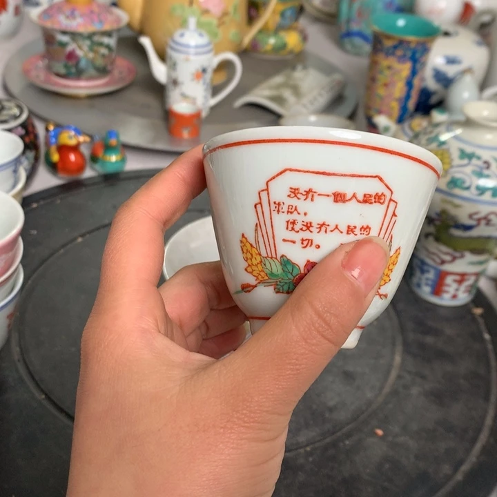 陶瓷制品制作工艺
