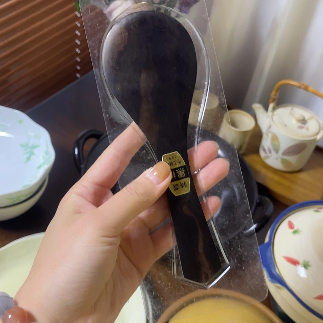 卡***茨密胺铲饭的勺子啊啊啊