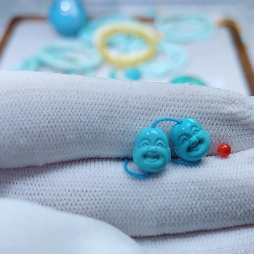 王***妈南红玛瑙未镶嵌珠宝奇石