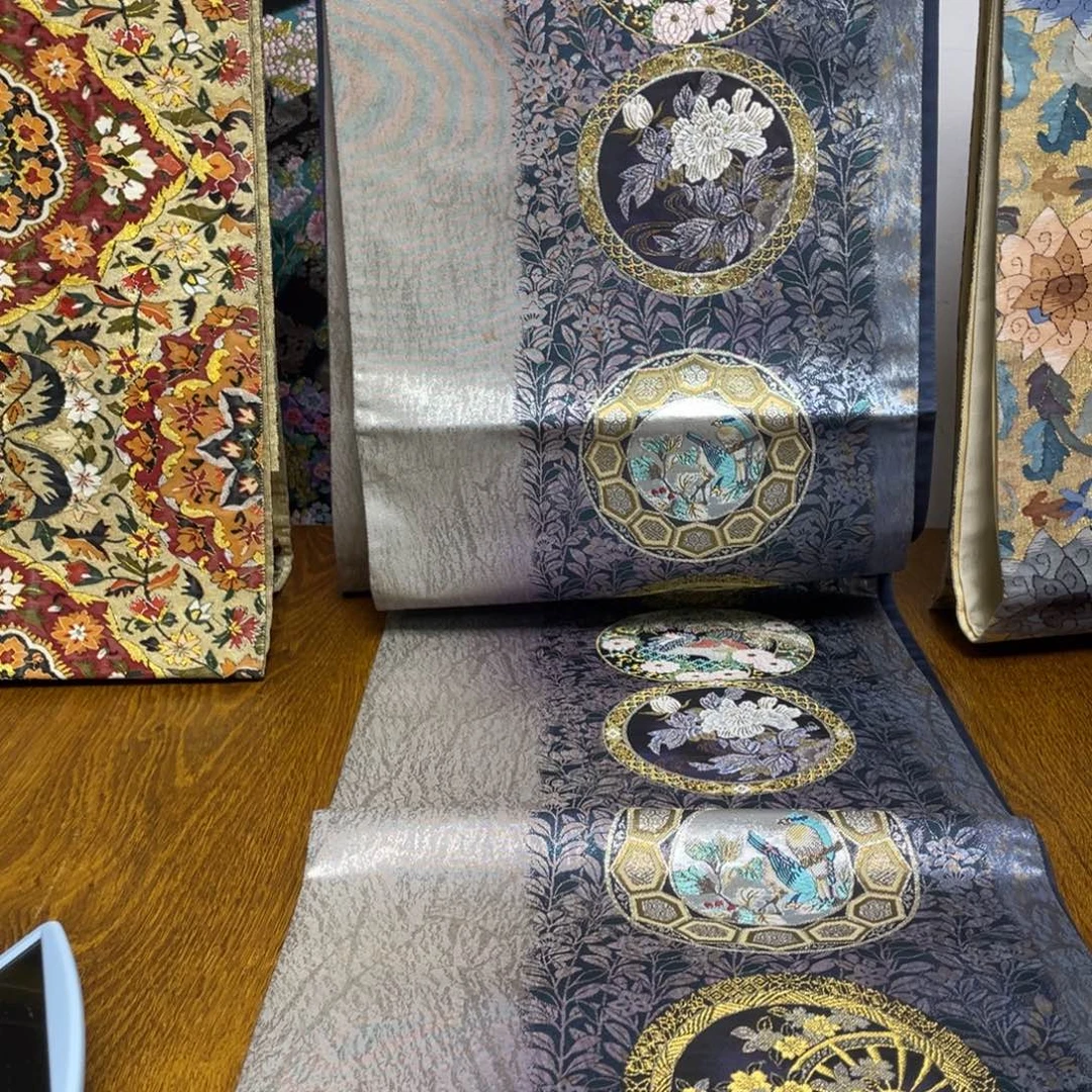 织绣织锦工艺技术32