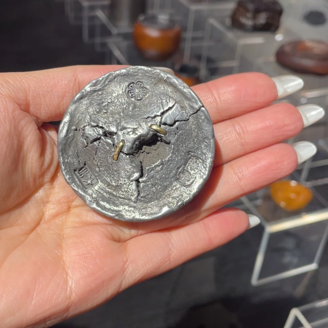 紫砂茶道纯手工制作