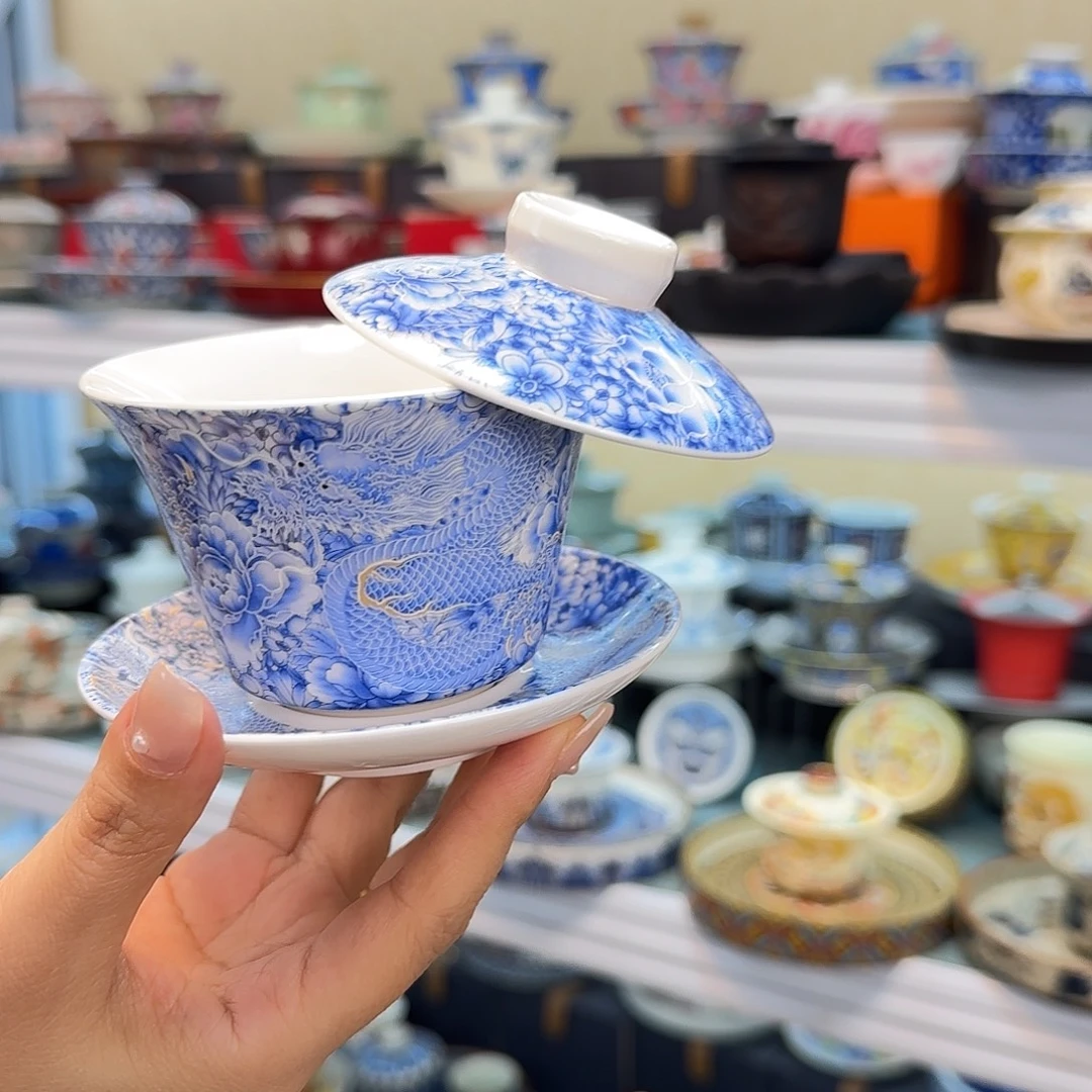 我们都在努力着改变