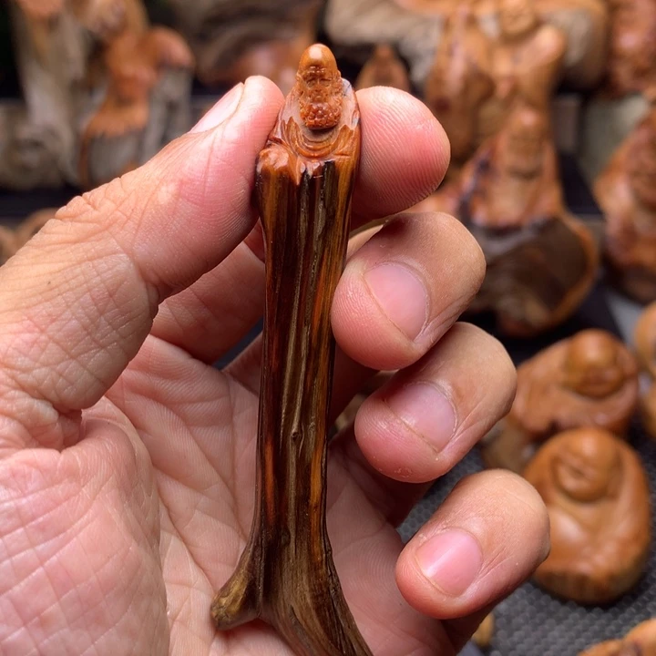 柏木（崖柏）崖柏陈化