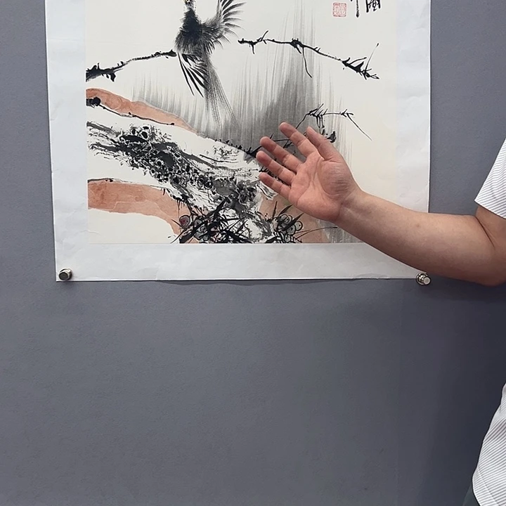 国画我也想要这样一款面霜哦打
