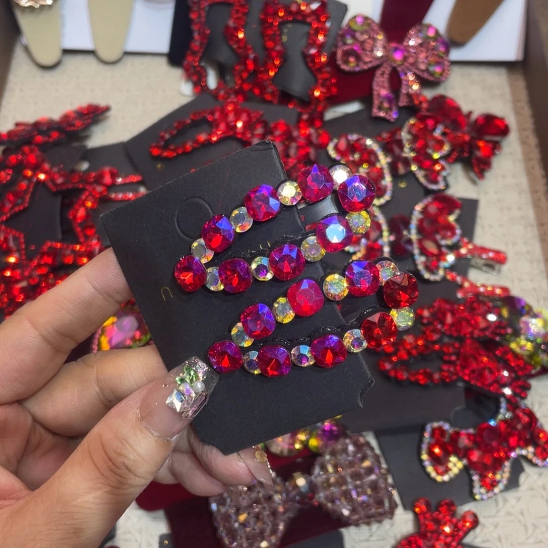 仿水晶铁合金88889