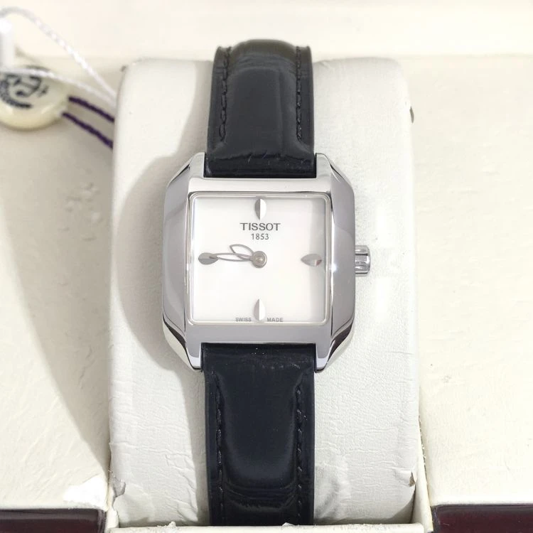 天梭/石英表/表径24/S992511120001/[251228HNA]