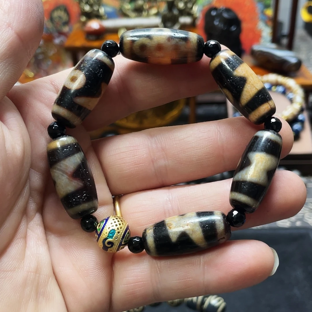 玛瑙/玉髓未镶嵌多样性发一