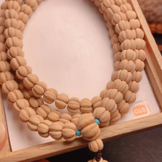 柏香籽/百香籽吊坠