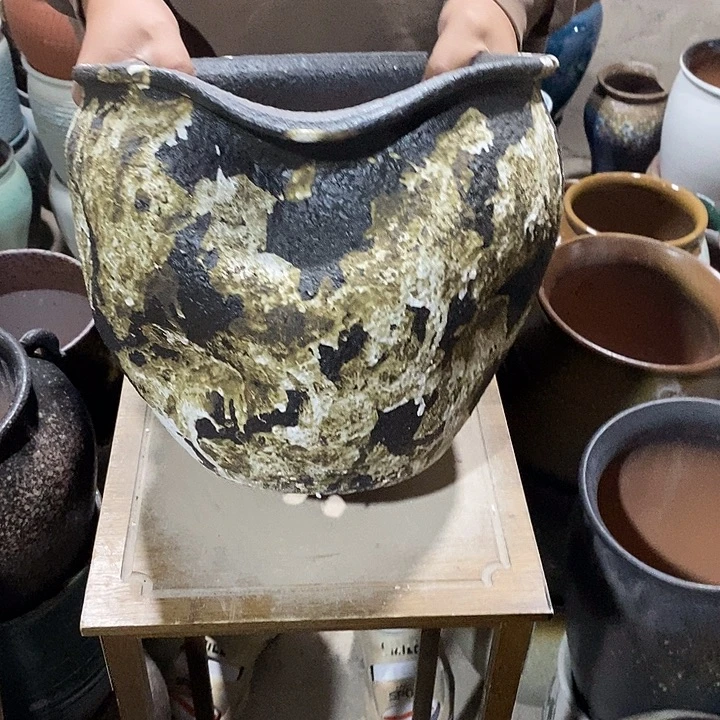 口28高度26黑茶………