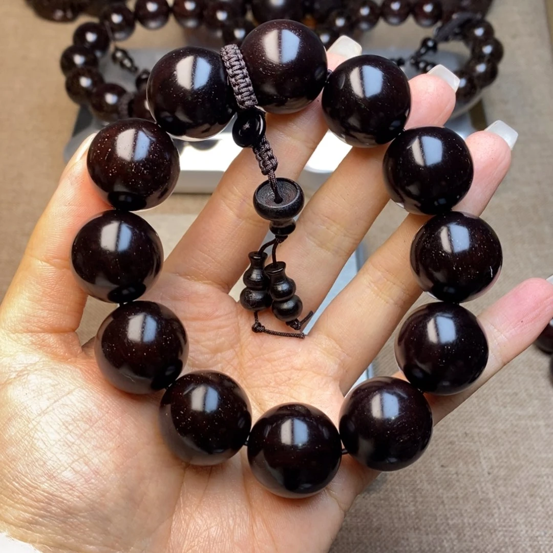 檀香紫檀（小叶紫檀）2.0带星