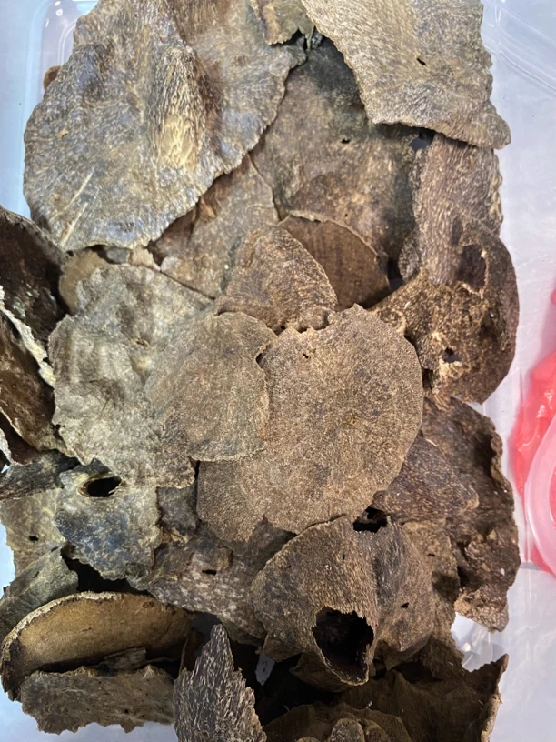 沉香包头熏香香料多样性发