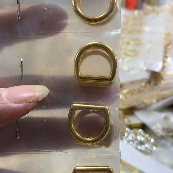 无纺布驴家1.5D扣10个