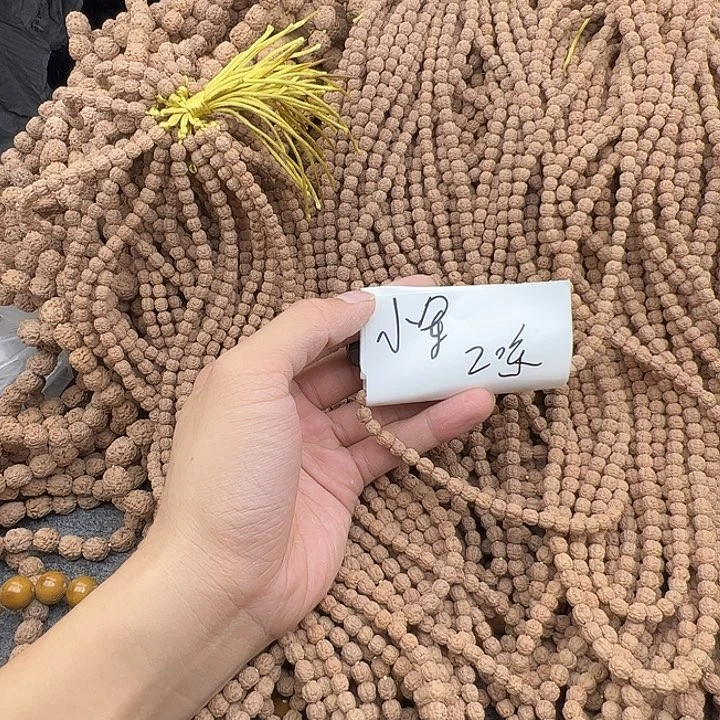 小***军金刚菩提手串谢谢