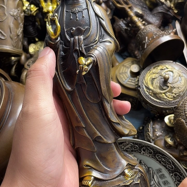 铜器摆件铜铜铜铜