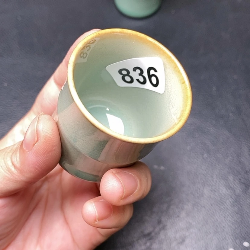 【闪购商品】茶盏我的盏太好看了吧