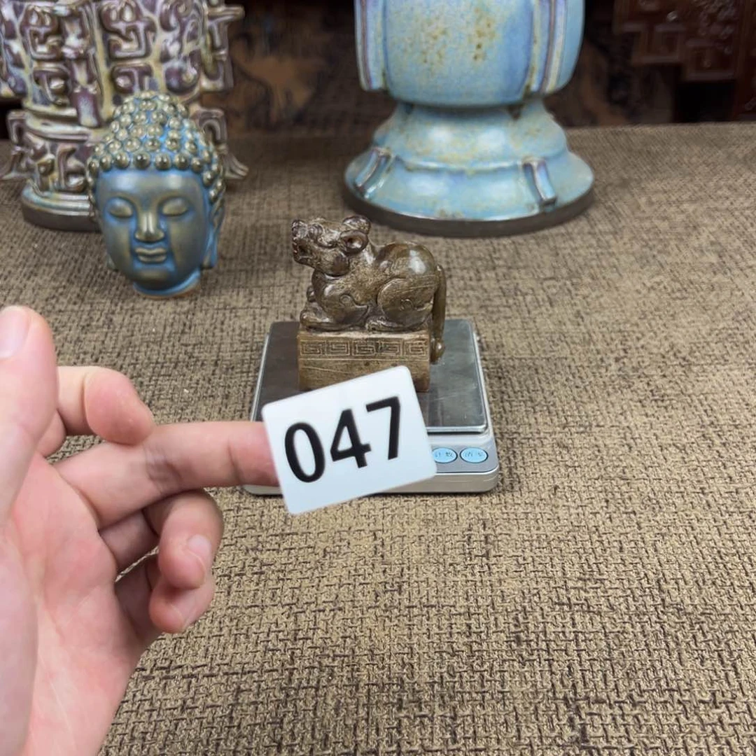 瓷片陶瓷艺术瓷器摆件