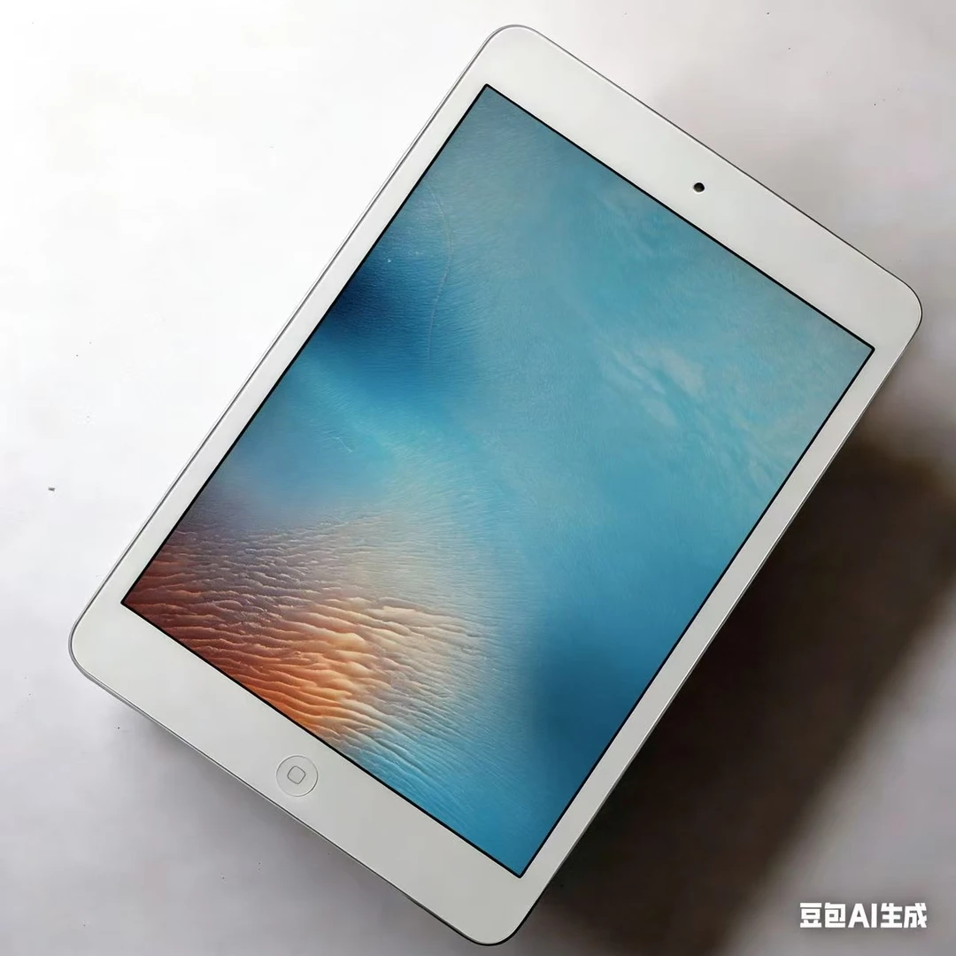 mini1 平板电脑网课学习