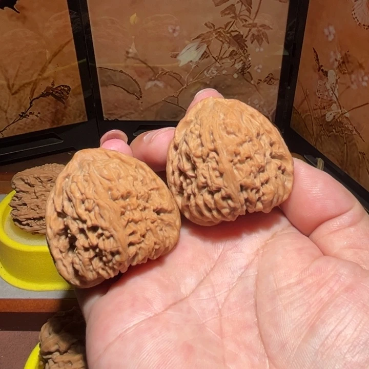 十***连手串/手链核桃南疆石……