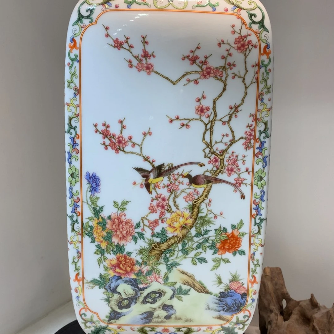 景德镇陶瓷花瓶景德镇陶瓷花瓶