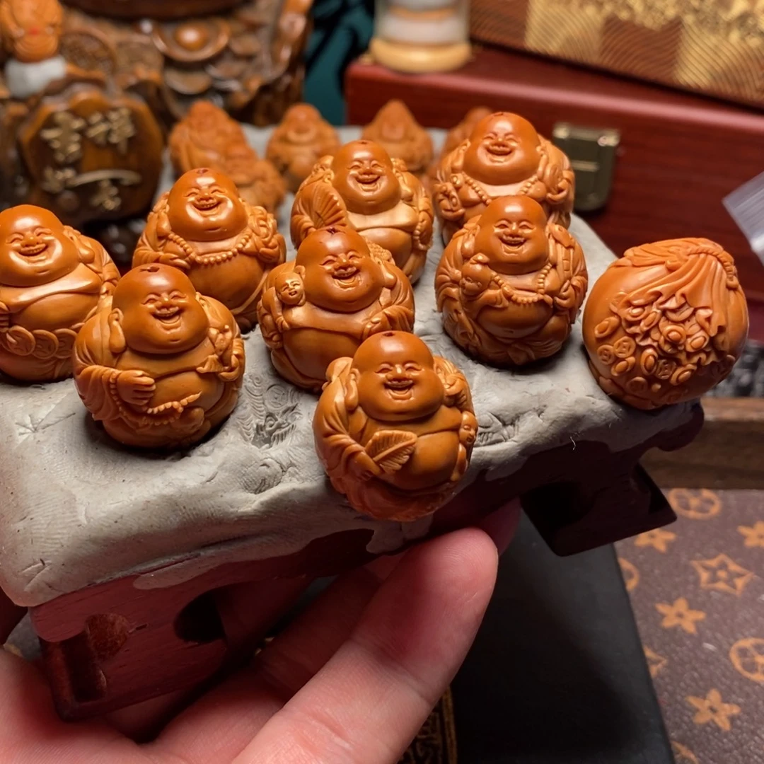 橄榄核手串/手链橄榄橄榄