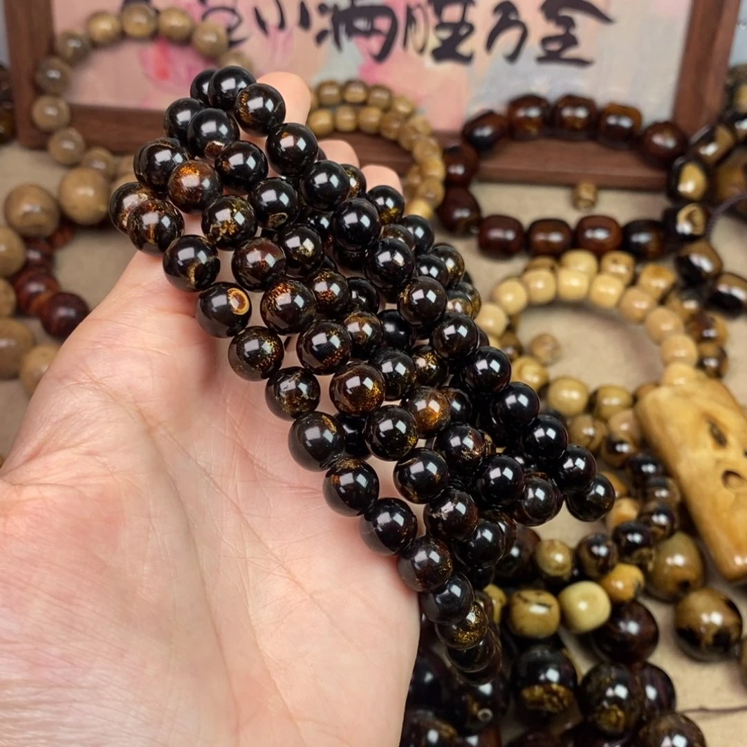 橄榄核手串/手链精品品牌活动开始