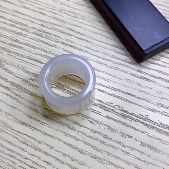 未镶嵌茶具玛瑙/玉髓尘**了