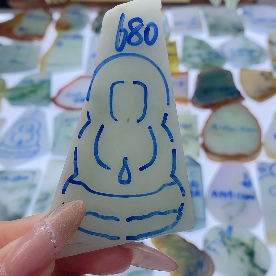 定制翡翠未镶嵌定制翡翠未镶嵌