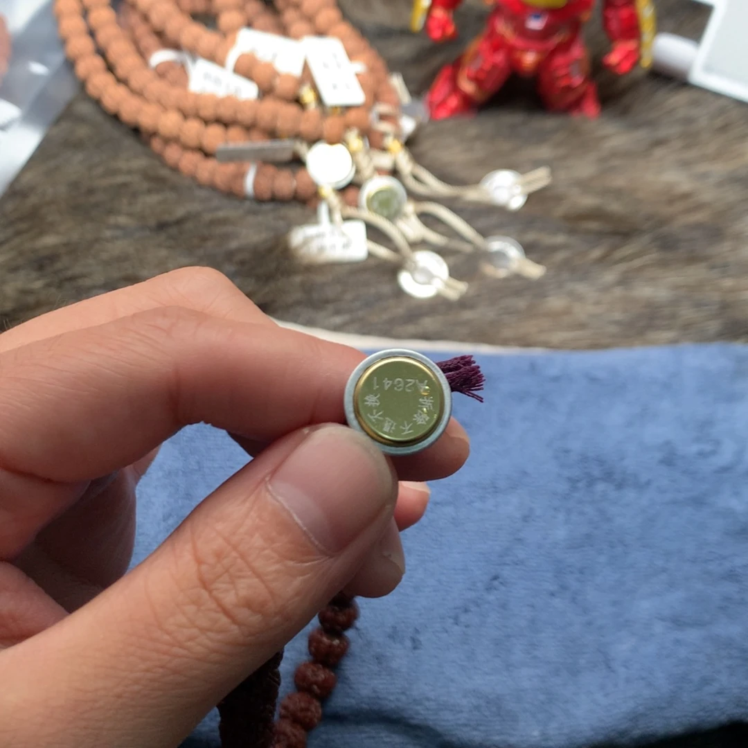 t***t金刚菩提吊坠老树王