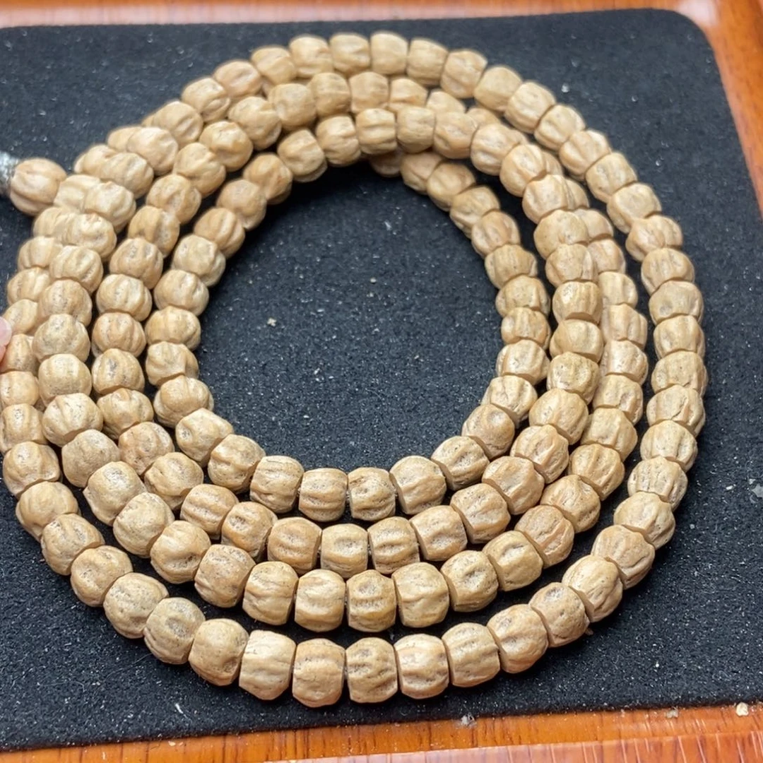 柏香籽/百香籽吊坠