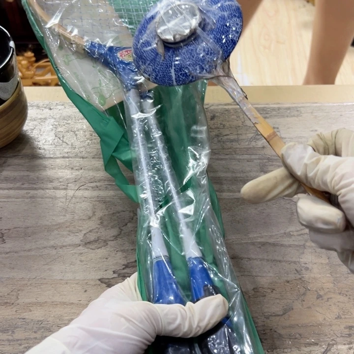 瓷片陶瓷制品生产技术的