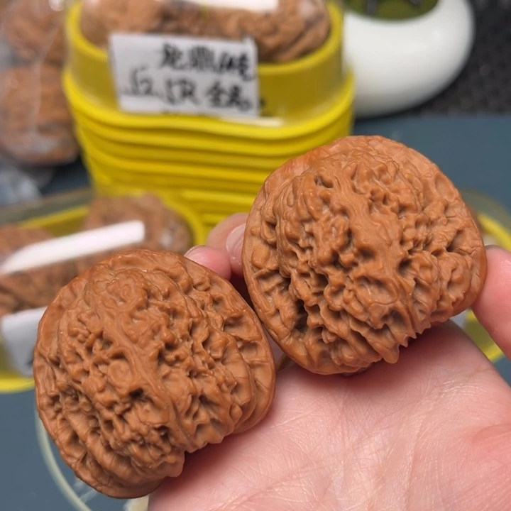 文玩核桃把件44-31136-05