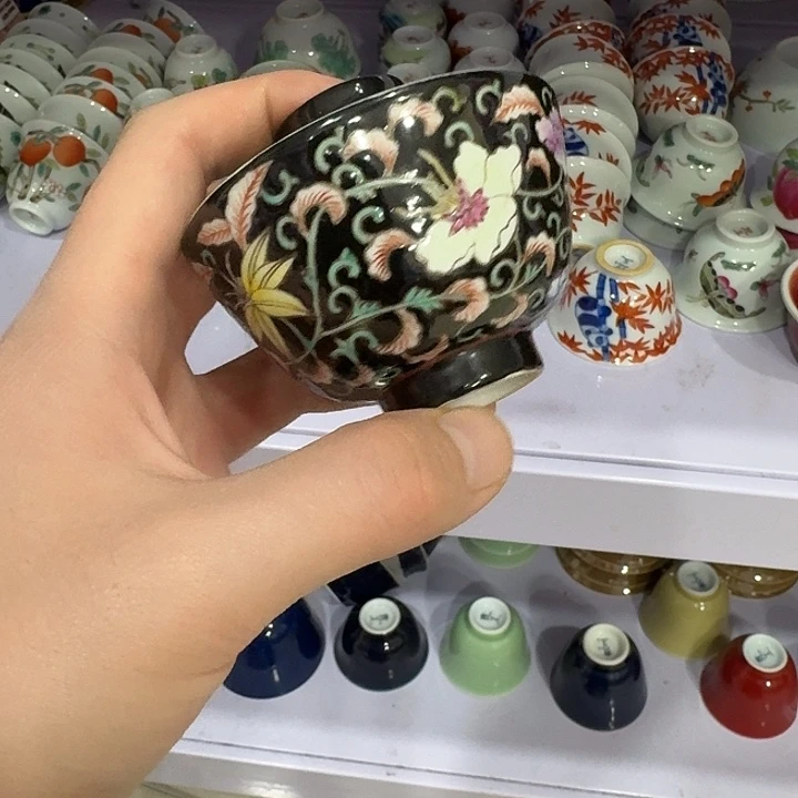 陶瓷艺术品收藏陶瓷