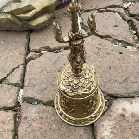 ༺***༻黄铜铜器理性消费