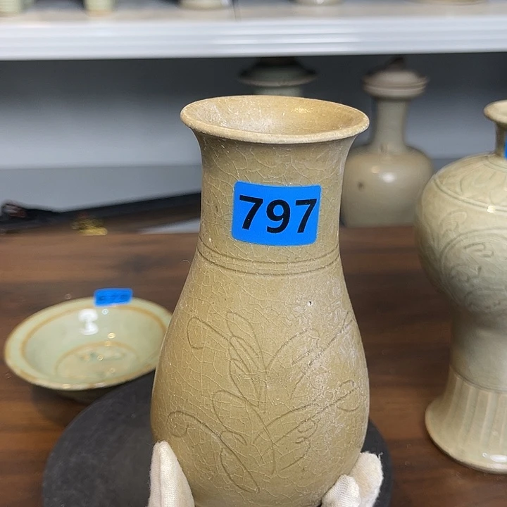 行***堂龙泉青瓷茶具套装家用