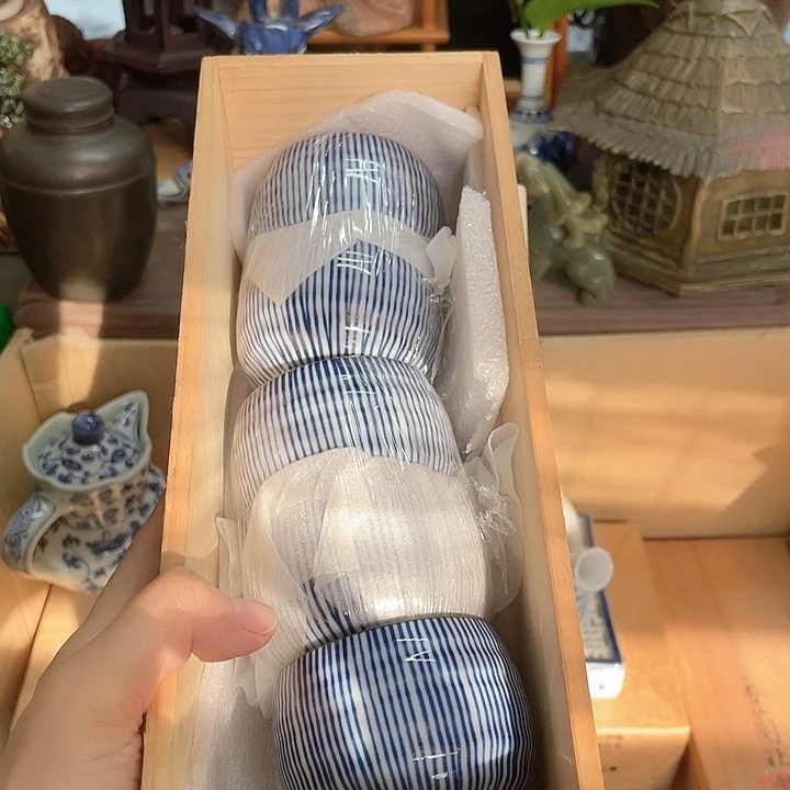 紫砂天香阁好物推荐优选