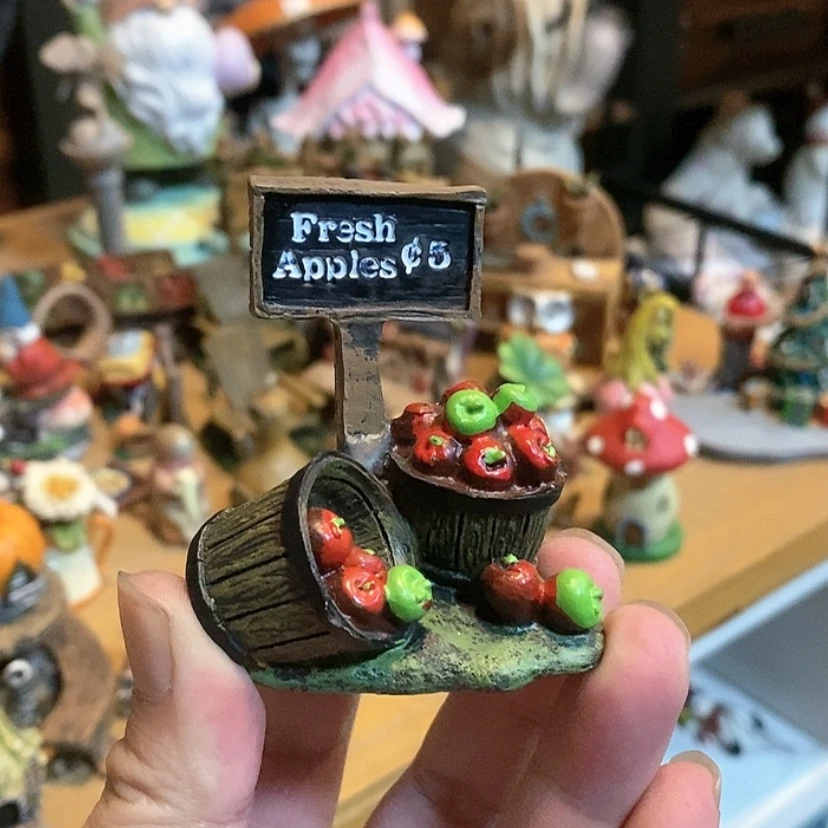 【闪购商品】有机玻璃树脂工艺品摆件等产品