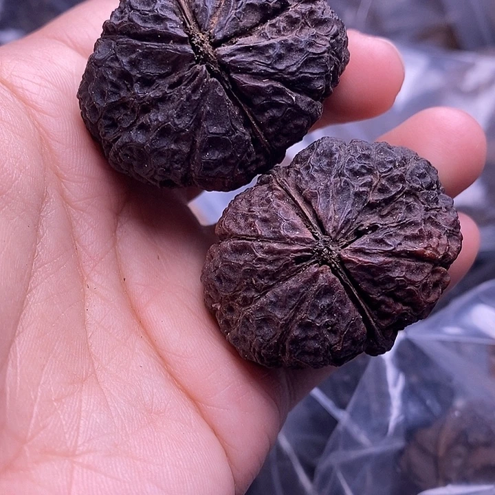 文玩核桃把件   8