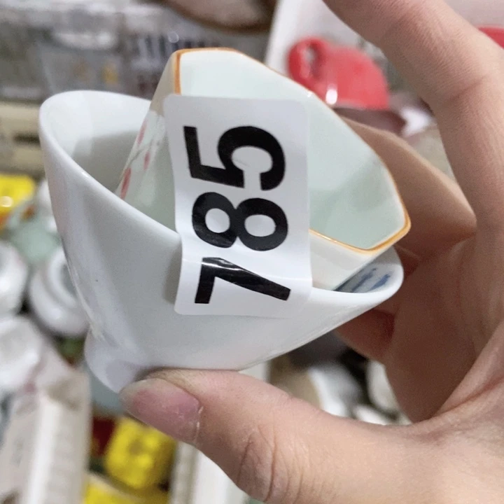 茶具微瑕，介意勿拍