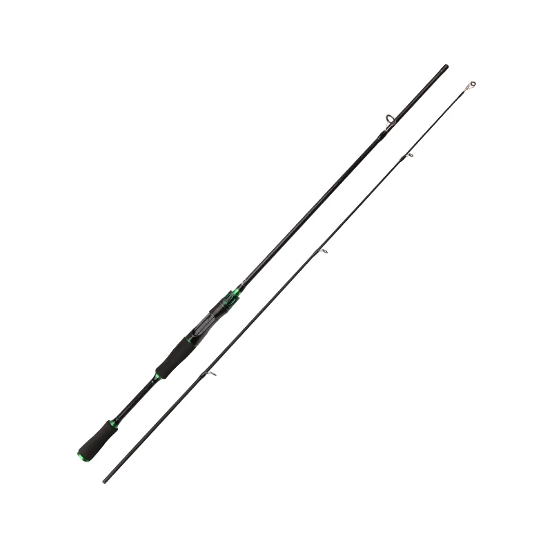 路亚竿水滴轮枪柄纺车轮直柄远投全套渔具钓鱼单杆